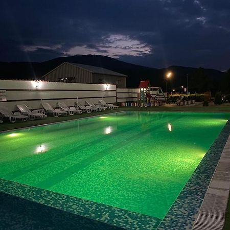 Maribel Spa Hotel Koprilova 外观 照片