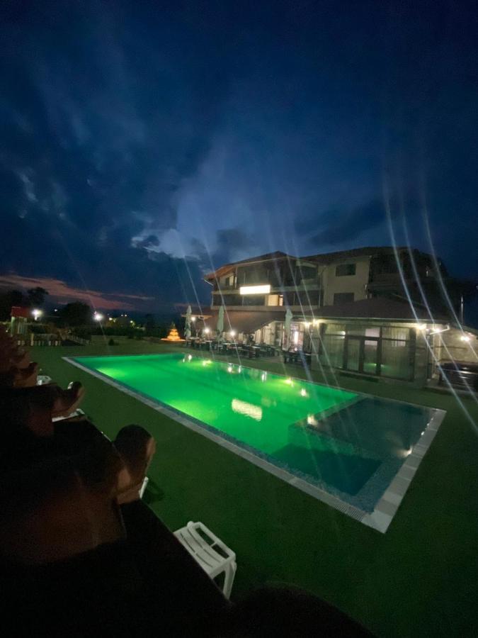 Maribel Spa Hotel Koprilova 外观 照片