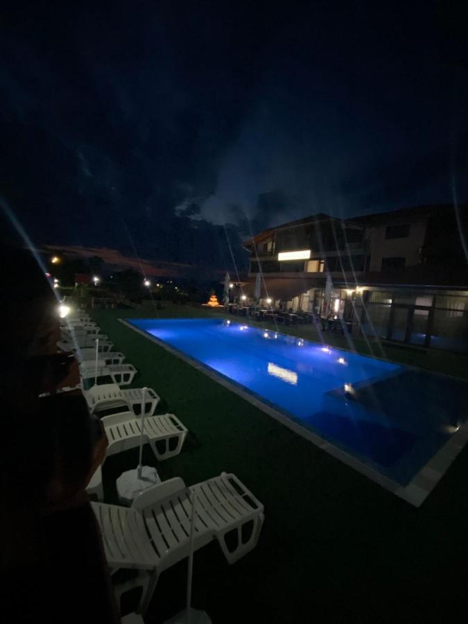 Maribel Spa Hotel Koprilova 外观 照片
