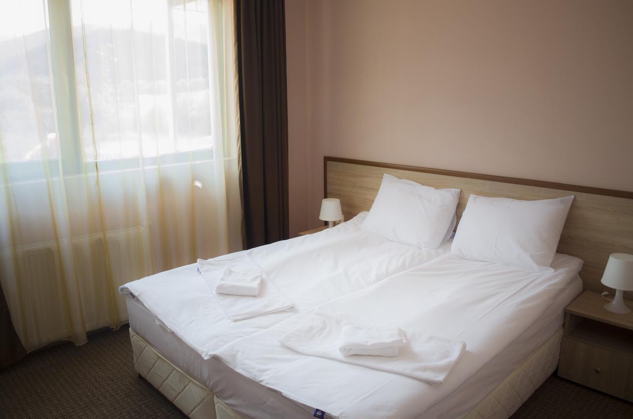 Maribel Spa Hotel Koprilova 外观 照片