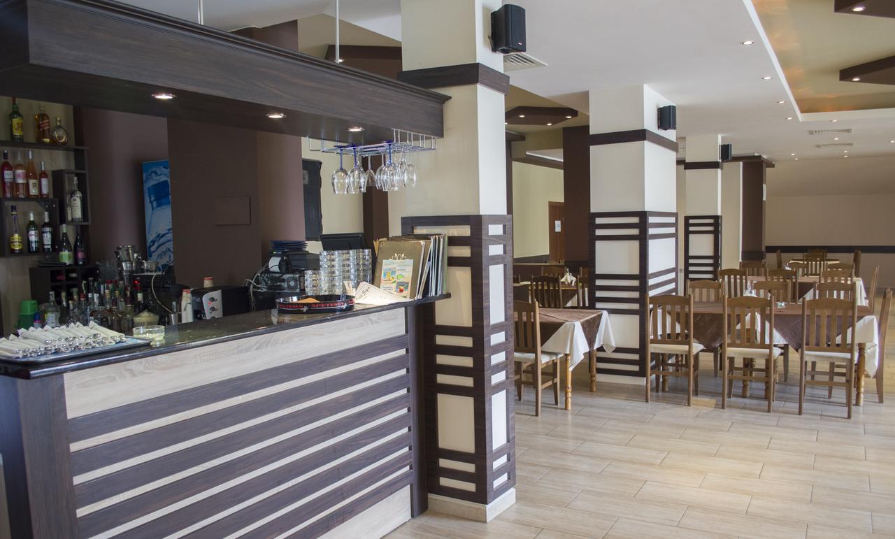 Maribel Spa Hotel Koprilova 外观 照片