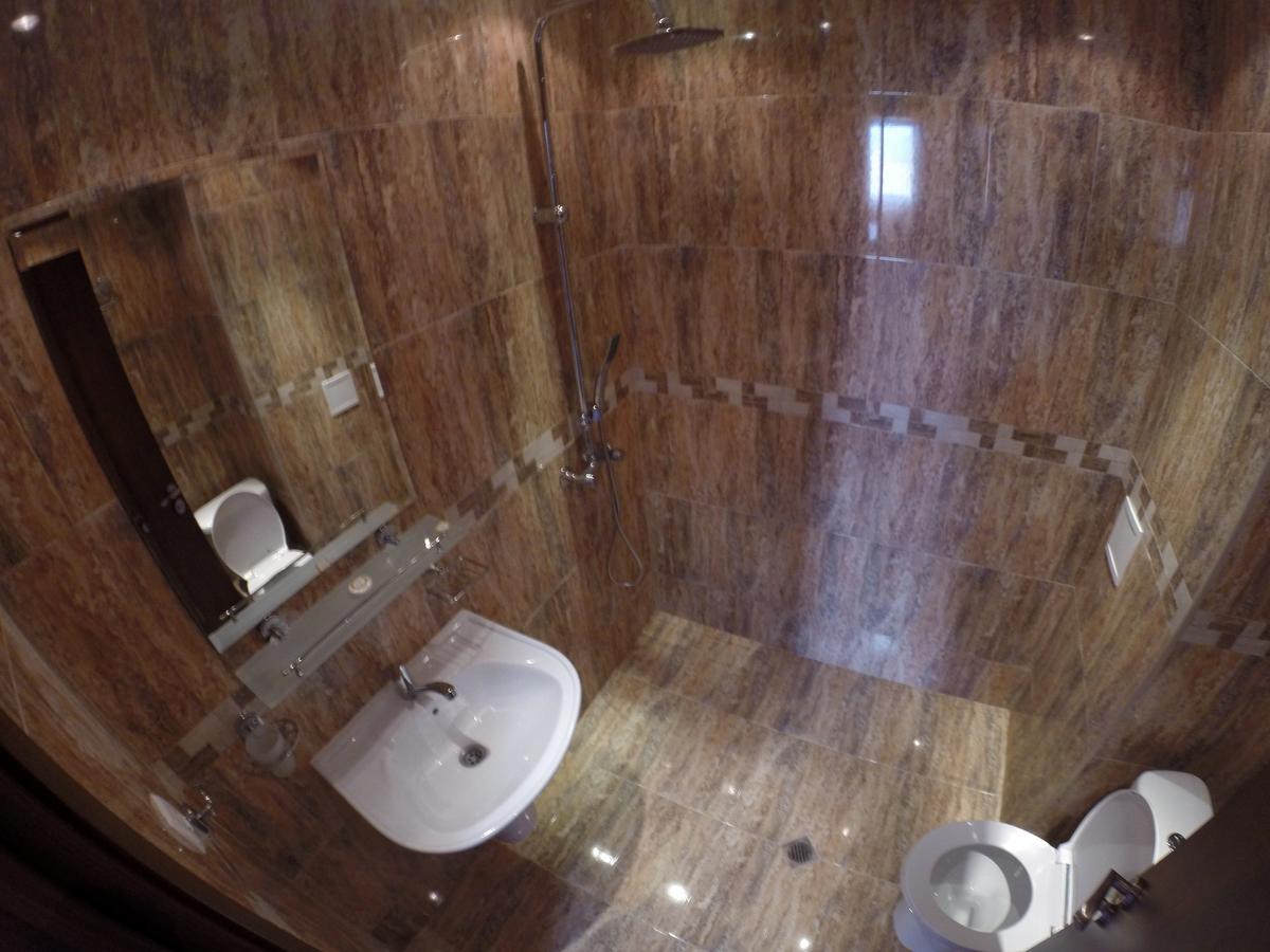 Maribel Spa Hotel Koprilova 外观 照片