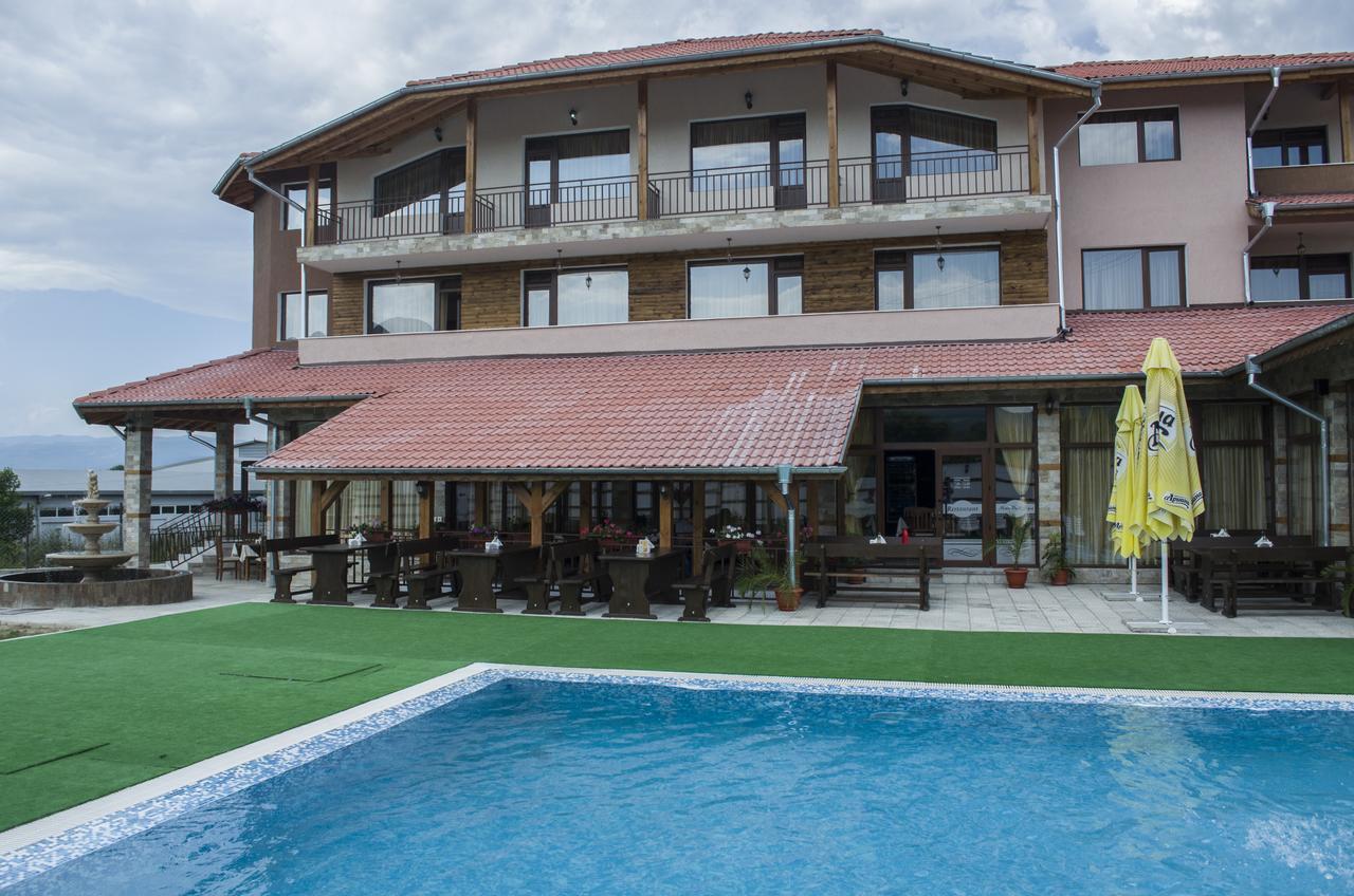 Maribel Spa Hotel Koprilova 外观 照片
