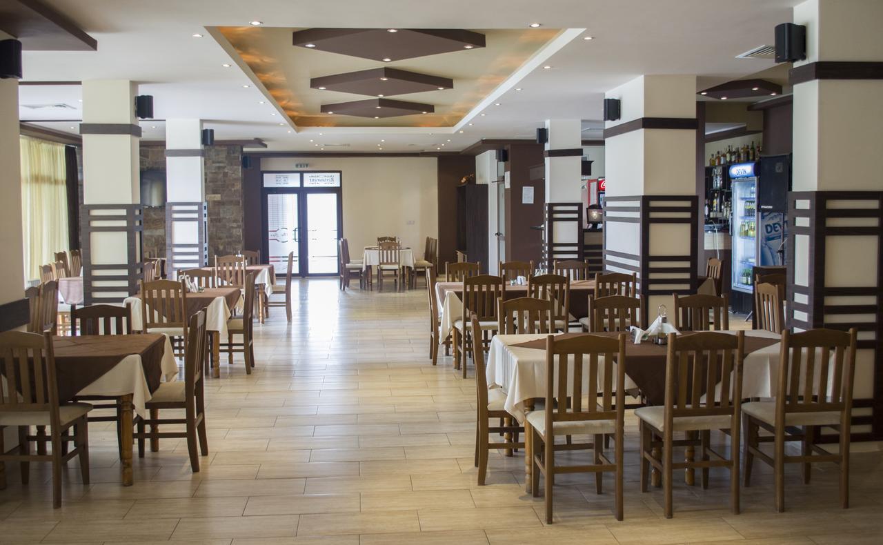 Maribel Spa Hotel Koprilova 外观 照片