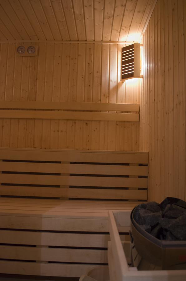 Maribel Spa Hotel Koprilova 外观 照片