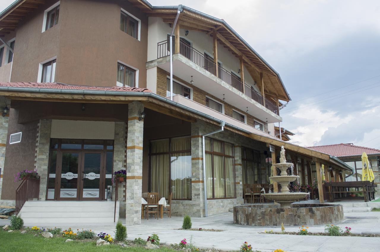 Maribel Spa Hotel Koprilova 外观 照片