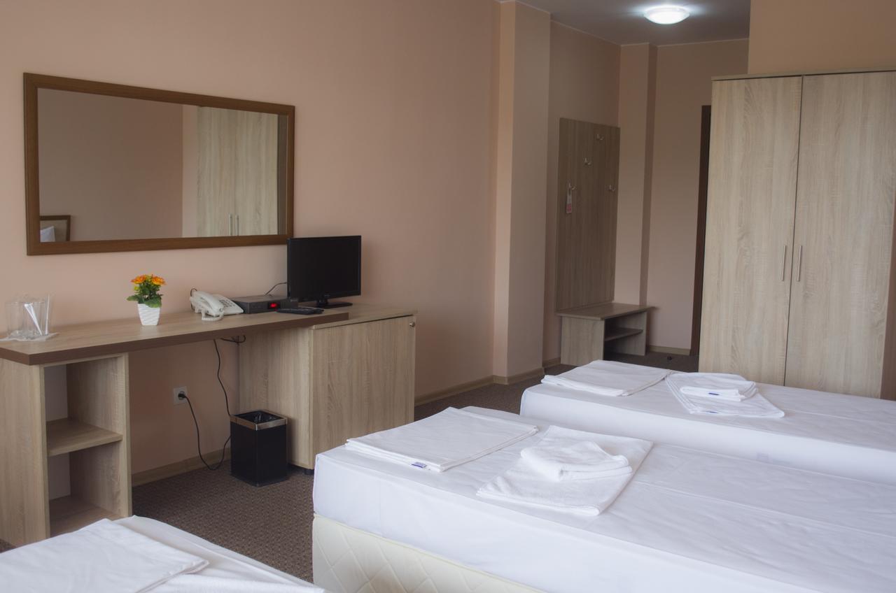 Maribel Spa Hotel Koprilova 外观 照片
