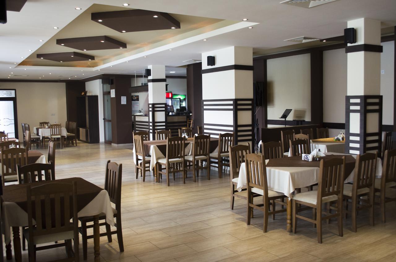 Maribel Spa Hotel Koprilova 外观 照片