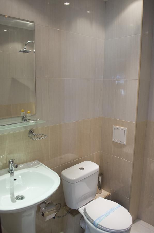 Maribel Spa Hotel Koprilova 外观 照片