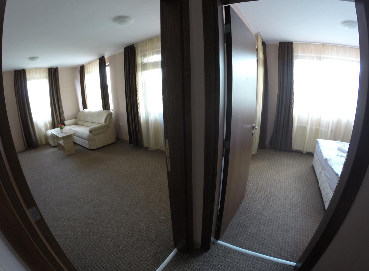 Maribel Spa Hotel Koprilova 外观 照片