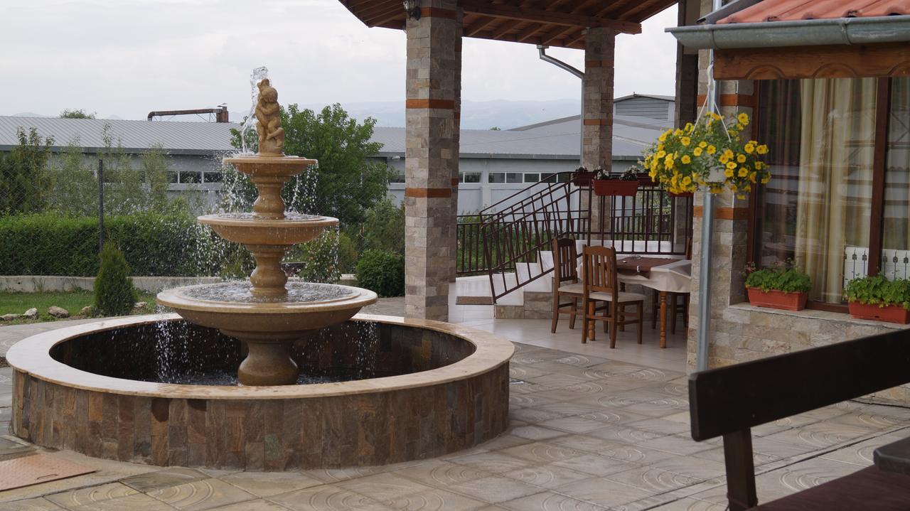 Maribel Spa Hotel Koprilova 外观 照片
